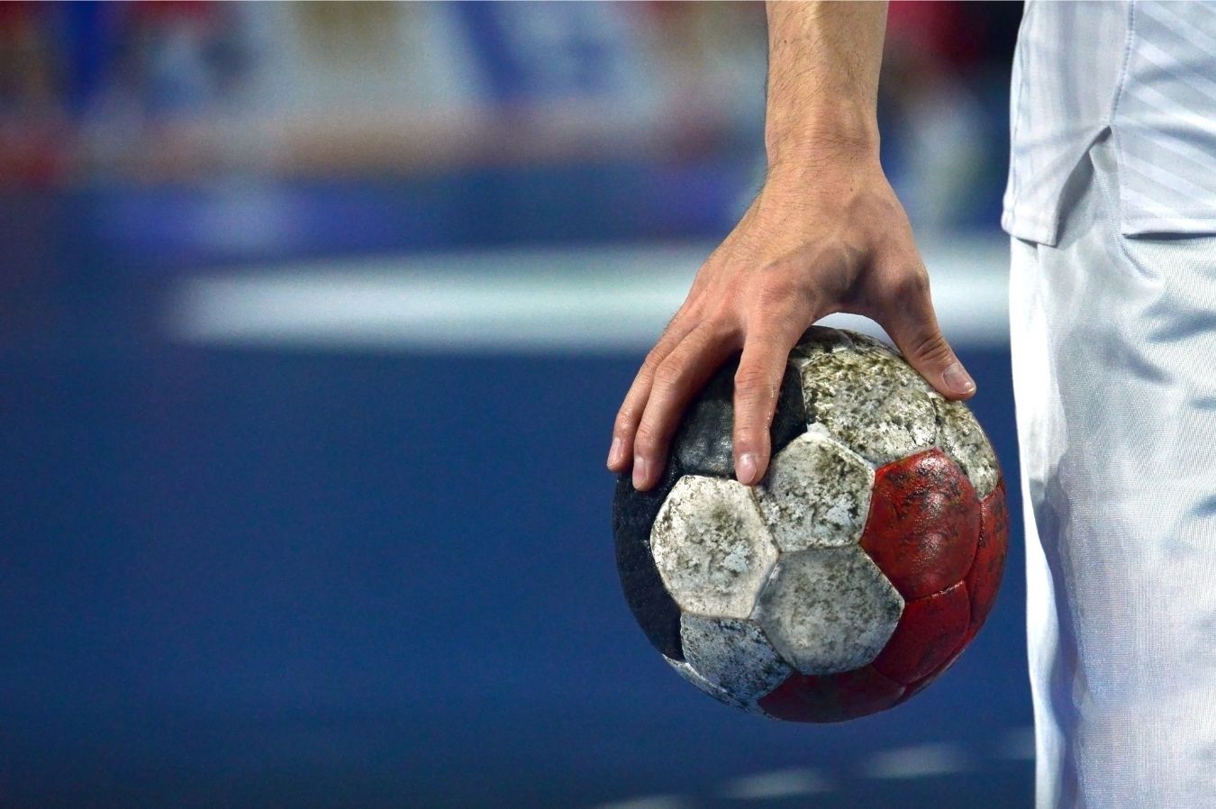 Handball beim HSV