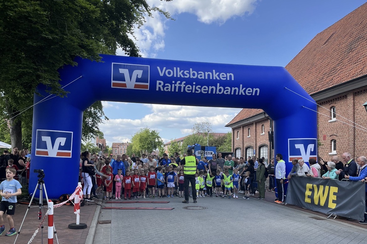 Haselünner Altstadtlauf