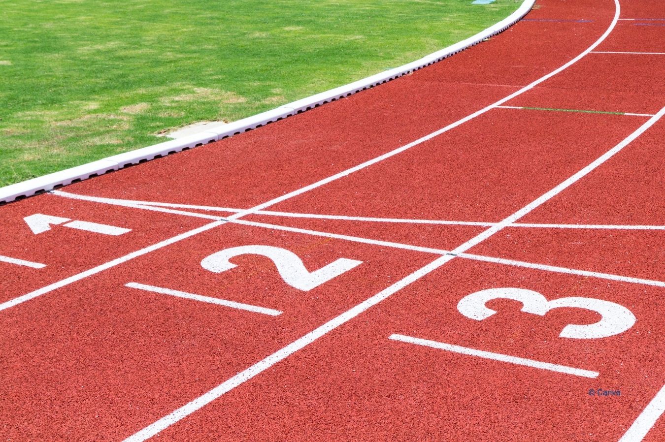 Leichtathletik beim HSV