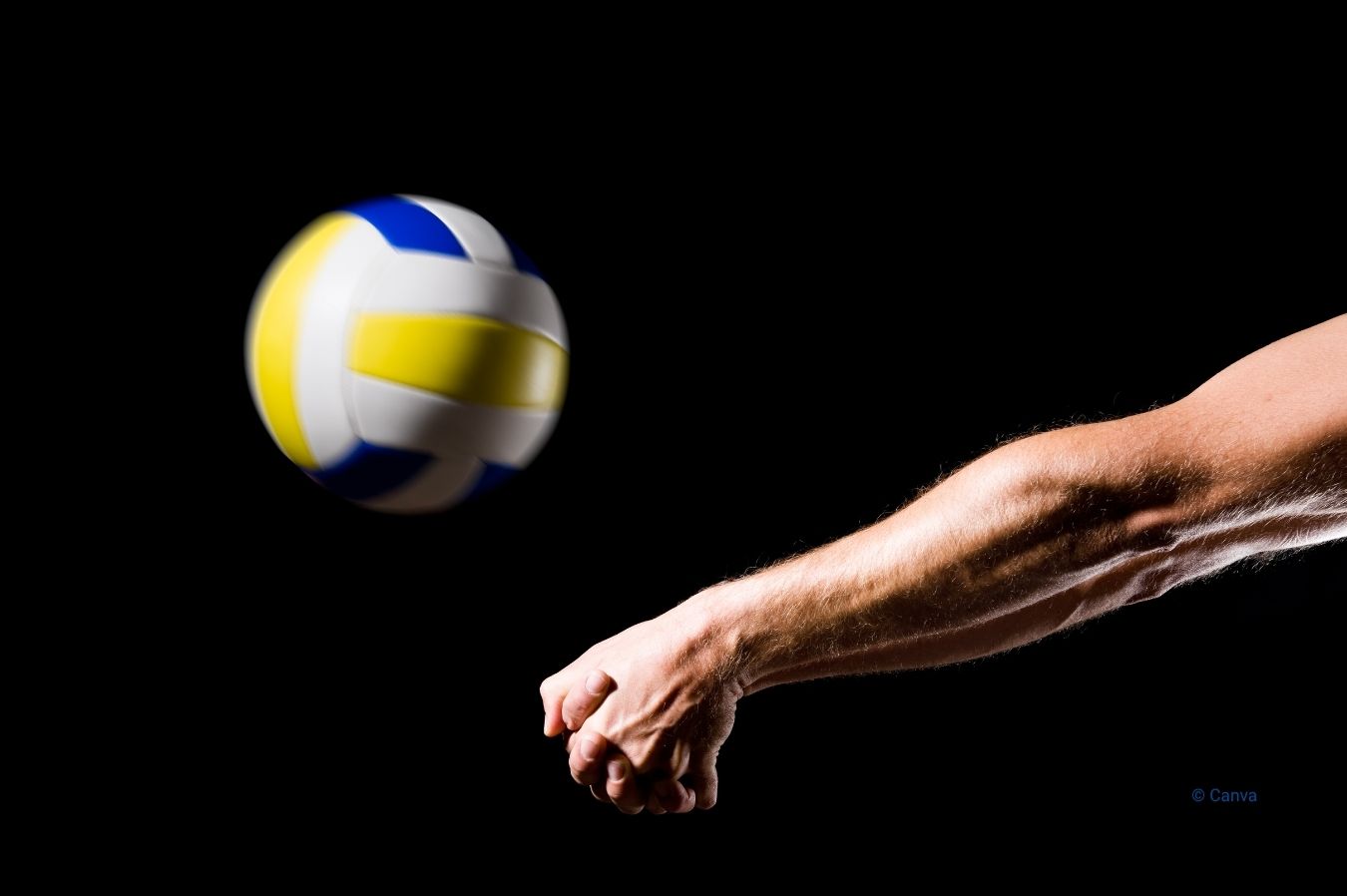 Volleyball beim HSV