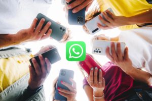 Folge unserem WhatsApp Kanal